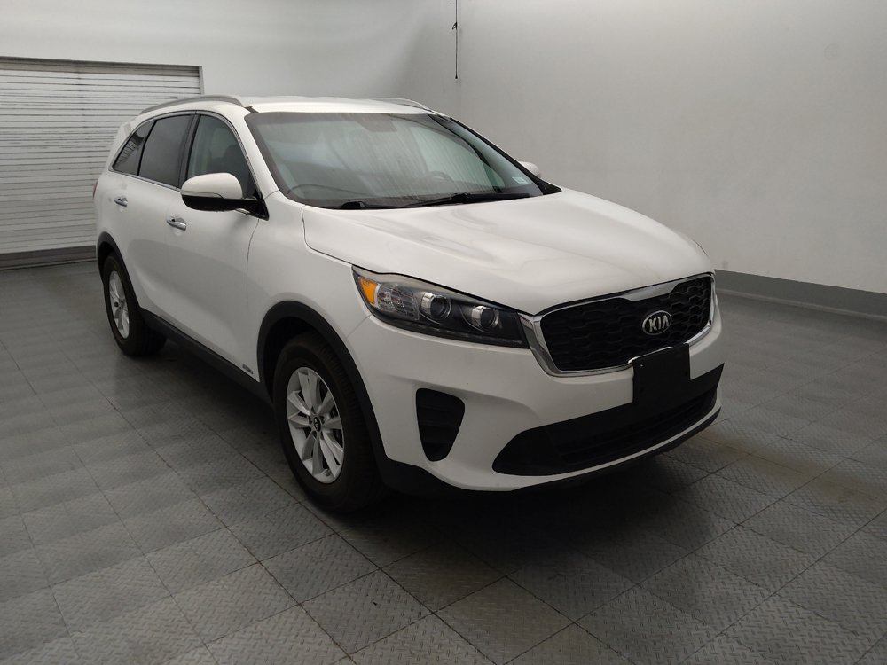 Used 2019 Kia Sorento AWD V6 w/ Option Group 020 image 13