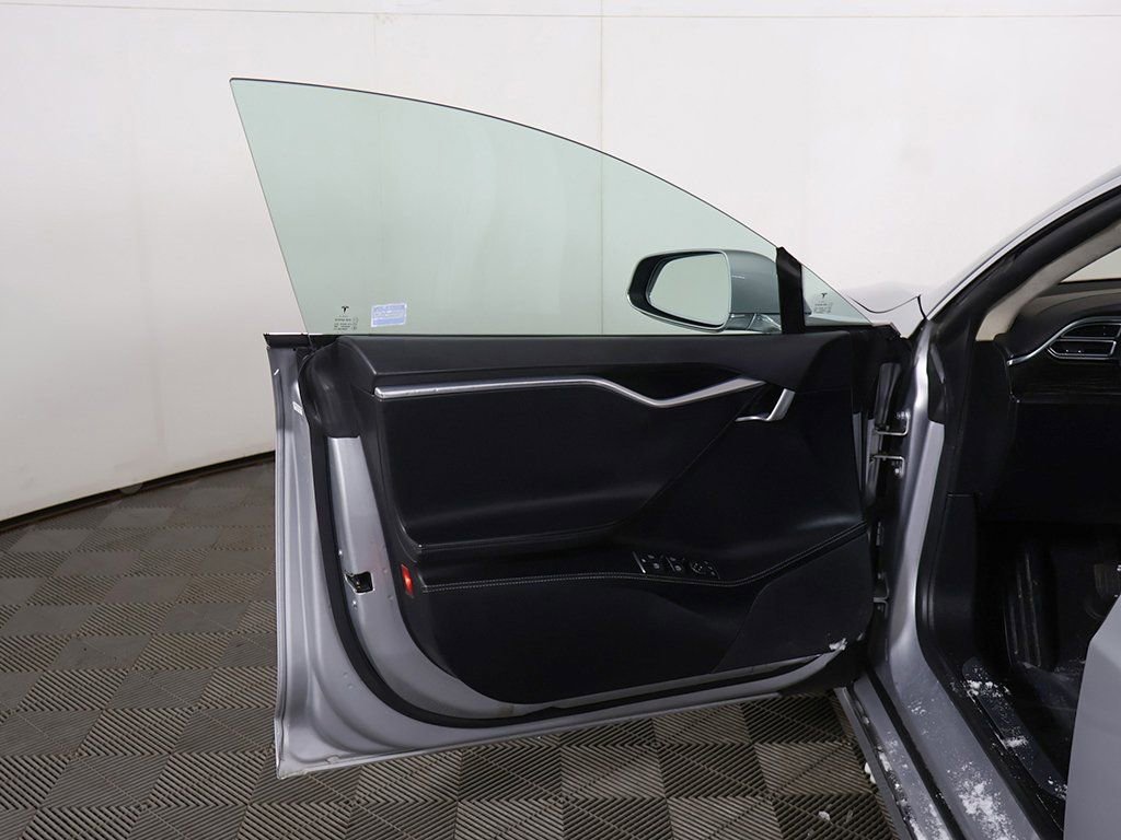 Used 2016 Tesla Model S 75D image 18
