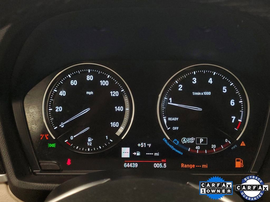 Used 2021 BMW X1 xDrive28i w/ Premium Package image 18