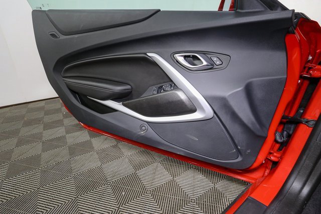 Used 2023 Chevrolet Camaro SS image 34