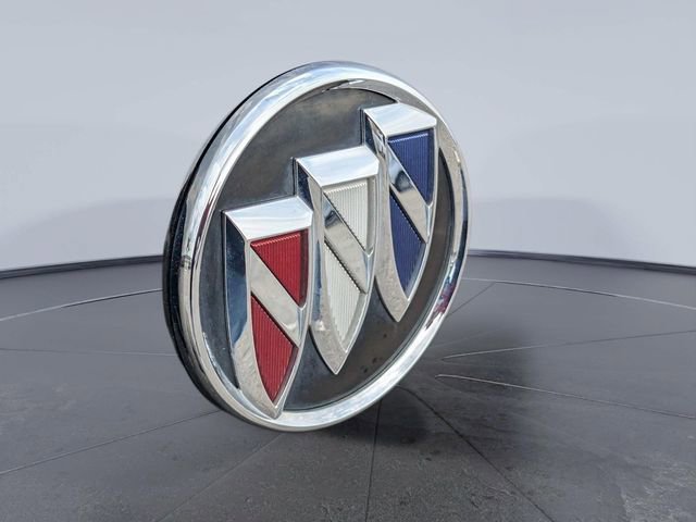 Used 2021 Buick Encore GX Select image 11