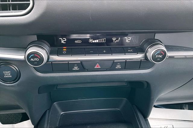 Used 2021 MAZDA CX-30 AWD 2.5 S w/ Select Package image 18