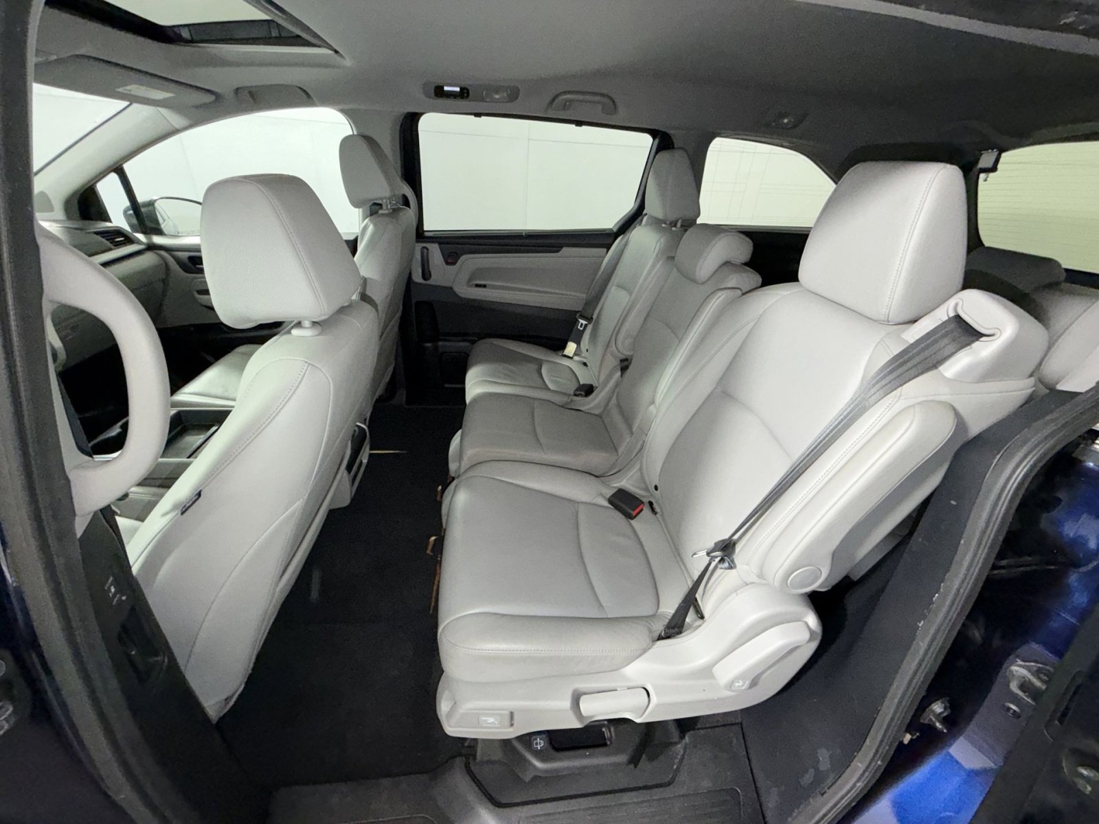 Used 2020 Honda Odyssey EX-L image 25