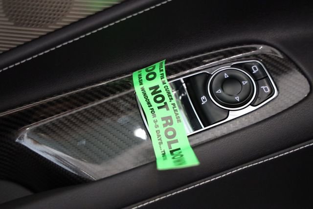 Used 2023 Chevrolet Corvette Z06 image 21