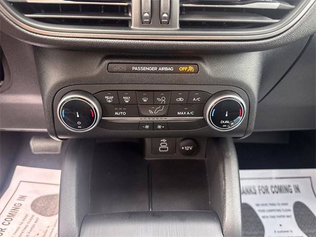 New 2026 Ford Escape Active image 22