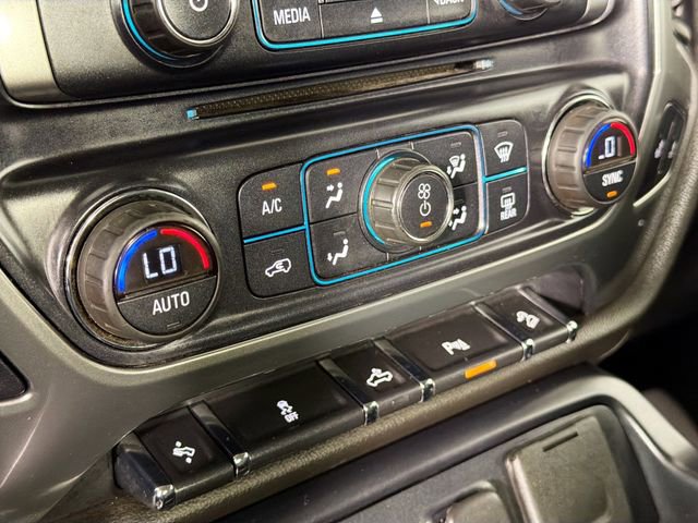 Used 2015 Chevrolet Silverado 1500 LTZ AWD/4WD image 15