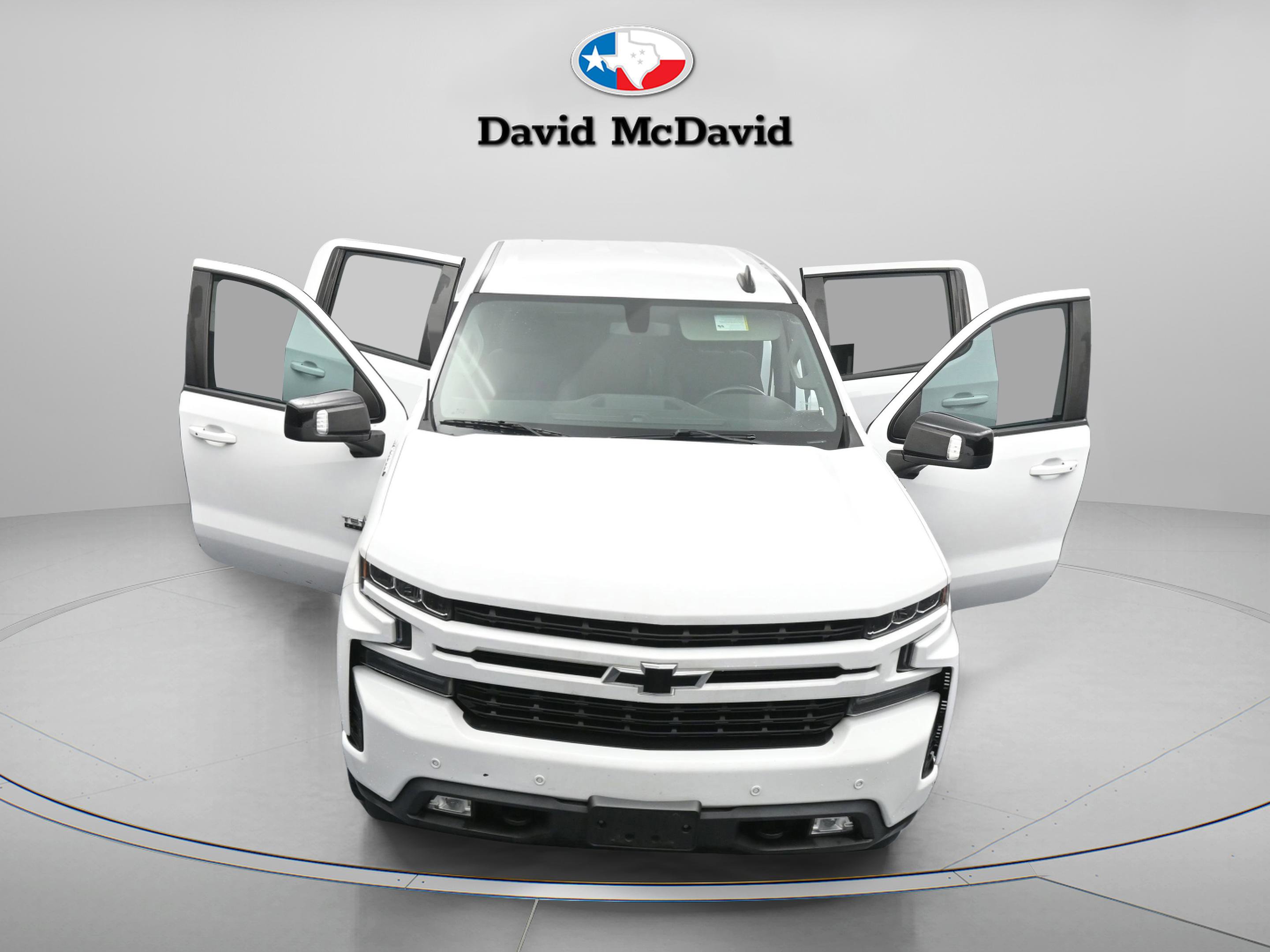 Used 2020 Chevrolet Silverado 1500 RST w/ Texas Edition image 29