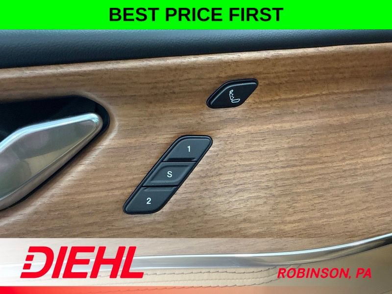 New 2026 Jeep Grand Cherokee L Summit w/ Advanced Protech Group IV AWD/4WD image 27