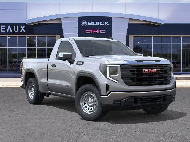 New 2026 GMC Sierra 1500 Pro w/ Pro Value Package AWD/4WD image 32