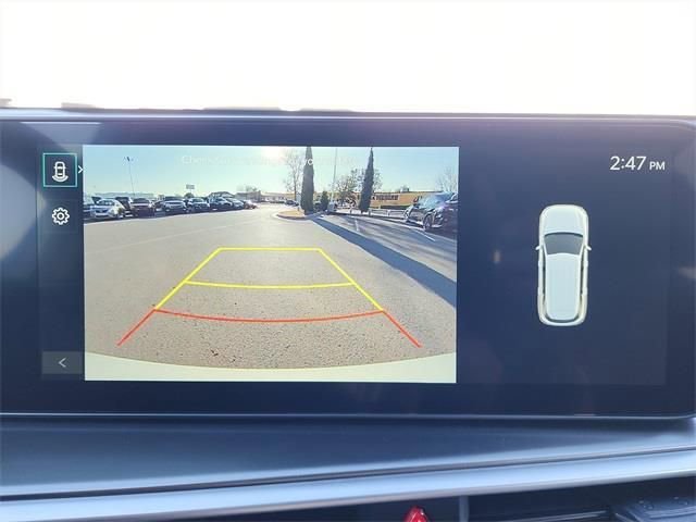 New 2026 Kia Sorento EX w/ EX Premium Package image 22