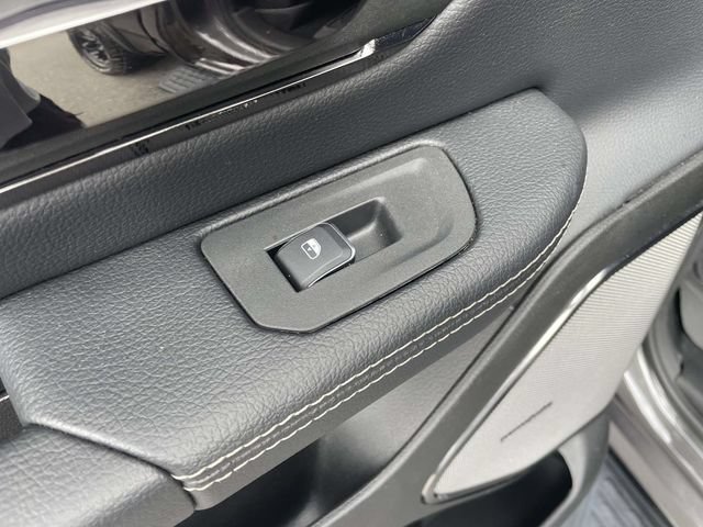 Certified 2026 RAM 1500 Rebel w/ G/T Package AWD/4WD image 19