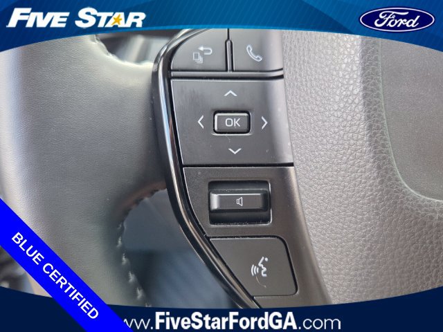 Used 2024 Toyota Prius Limited FWD image 27
