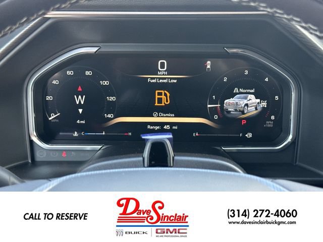 New 2026 GMC Sierra 1500 Denali Ultimate AWD/4WD image 15