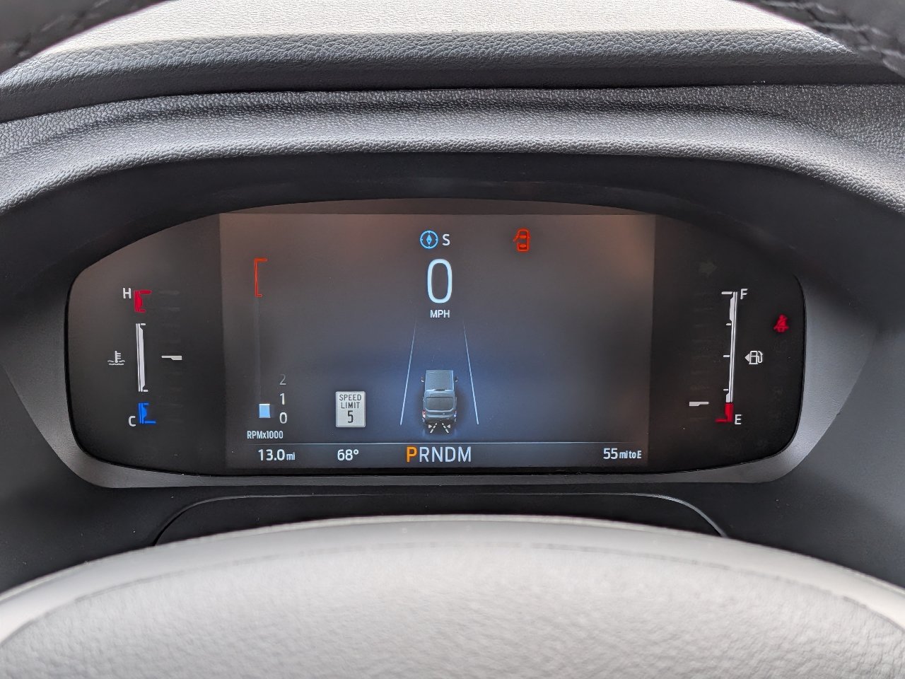 New 2026 Ford Transit 350 XL AWD/4WD image 29