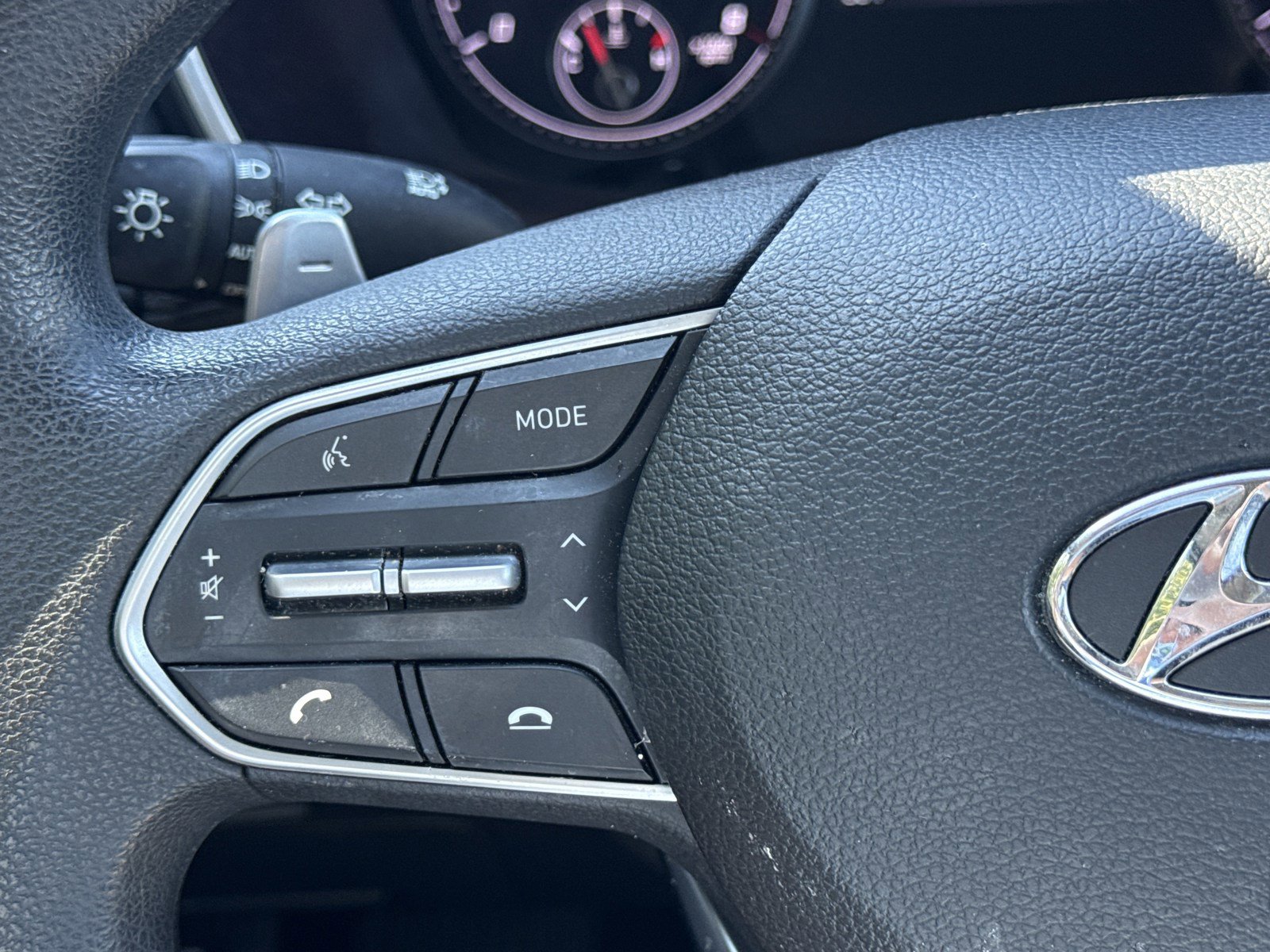 Certified 2022 Hyundai Santa Fe SEL image 20