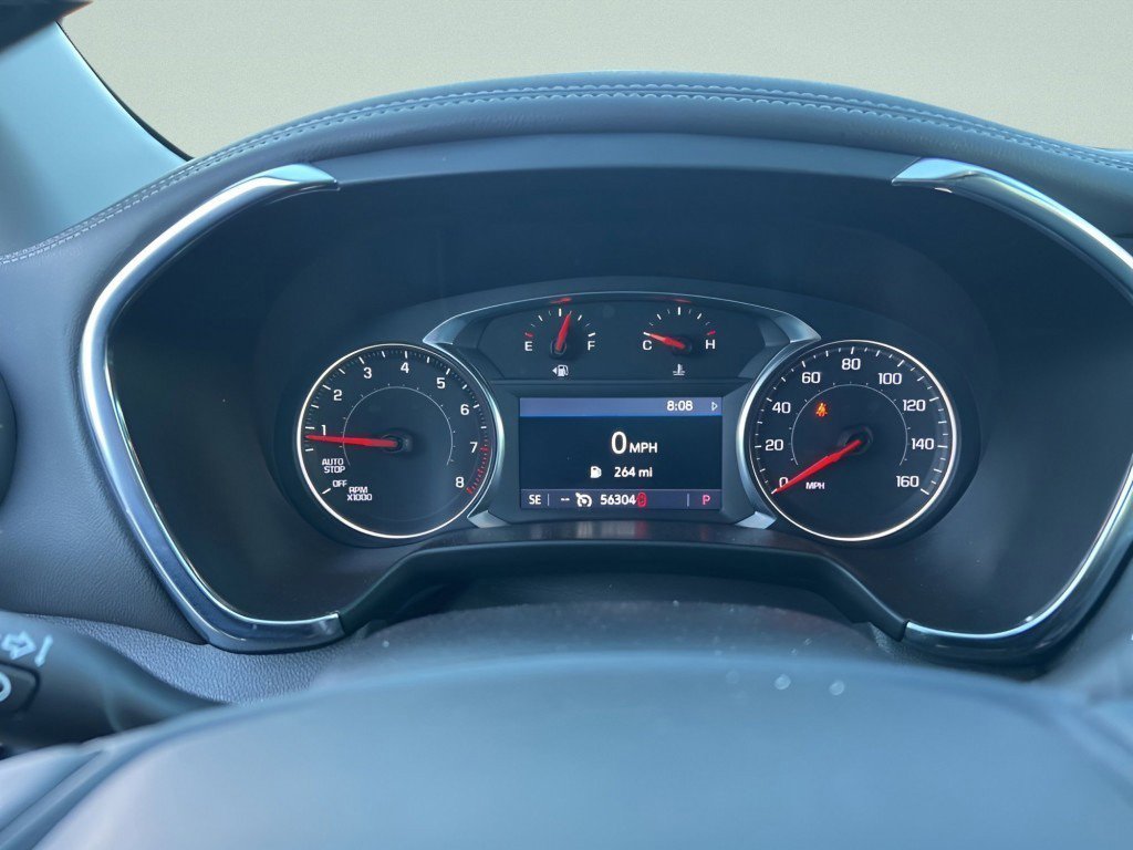 Used 2024 Chevrolet Blazer LT image 25