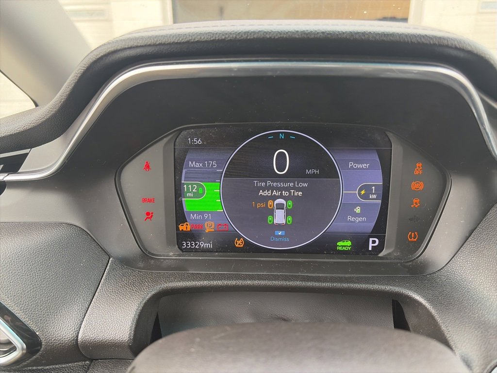 Used 2022 Chevrolet Bolt LT image 25