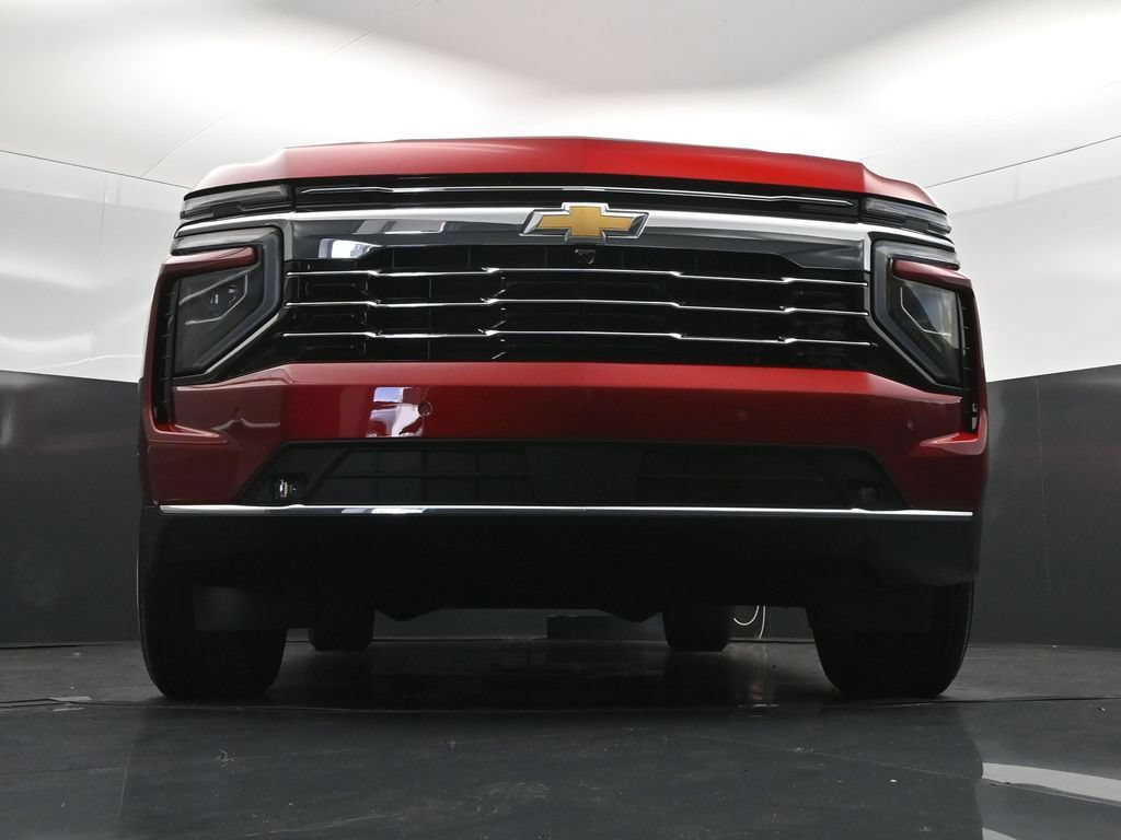 New 2026 Chevrolet Suburban LT w/ Comfort Package RWD image 45