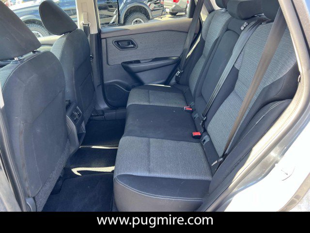 Used 2021 Nissan Rogue S FWD image 20