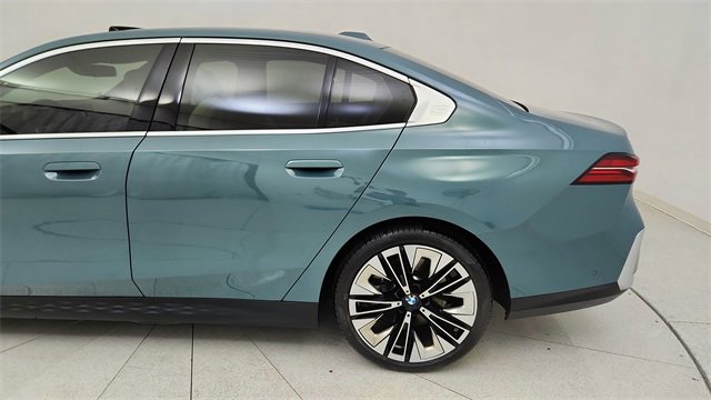 Used 2025 BMW 540i xDrive 540i xDrive image 10