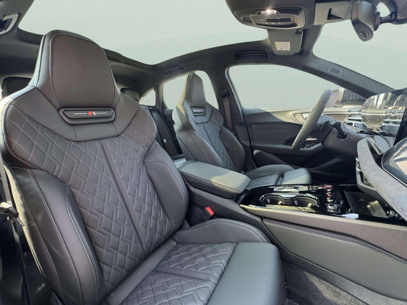 New 2025 Audi S5 Prestige image 12