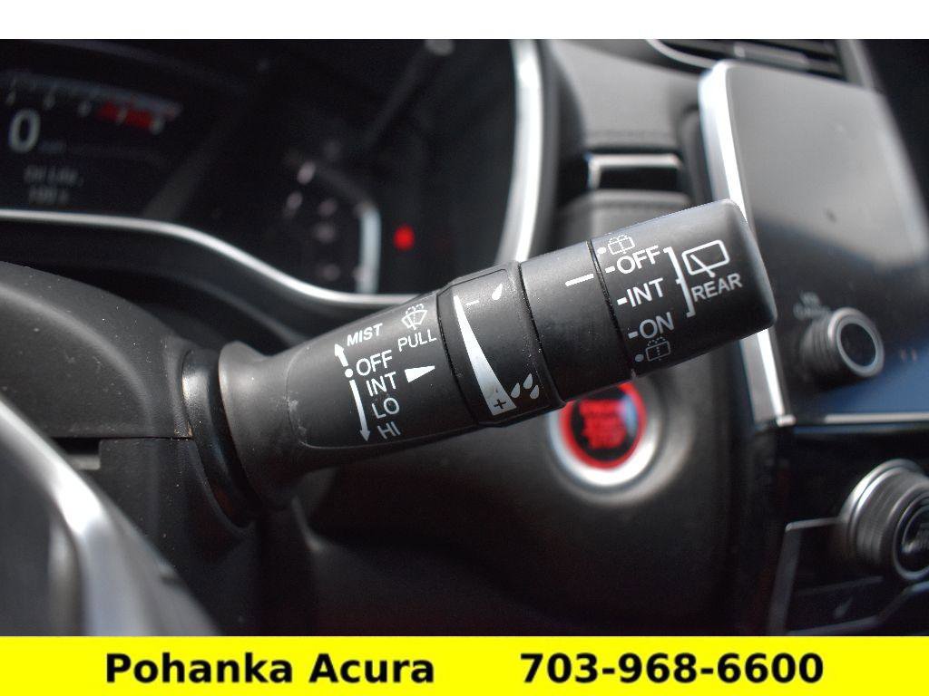 Used 2017 Honda CR-V EX-L image 11