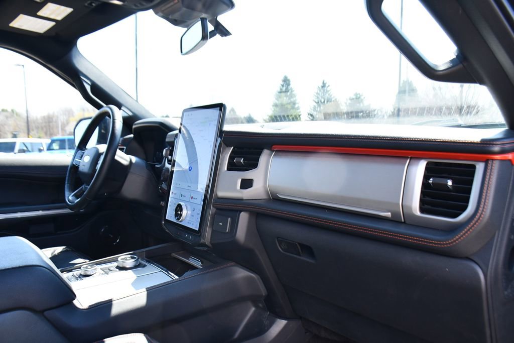 Used 2023 Ford Expedition Timberline AWD/4WD image 15