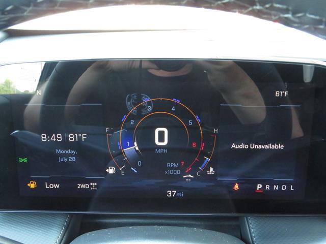 New 2026 Chevrolet Equinox LT w/ Convenience Package II image 21