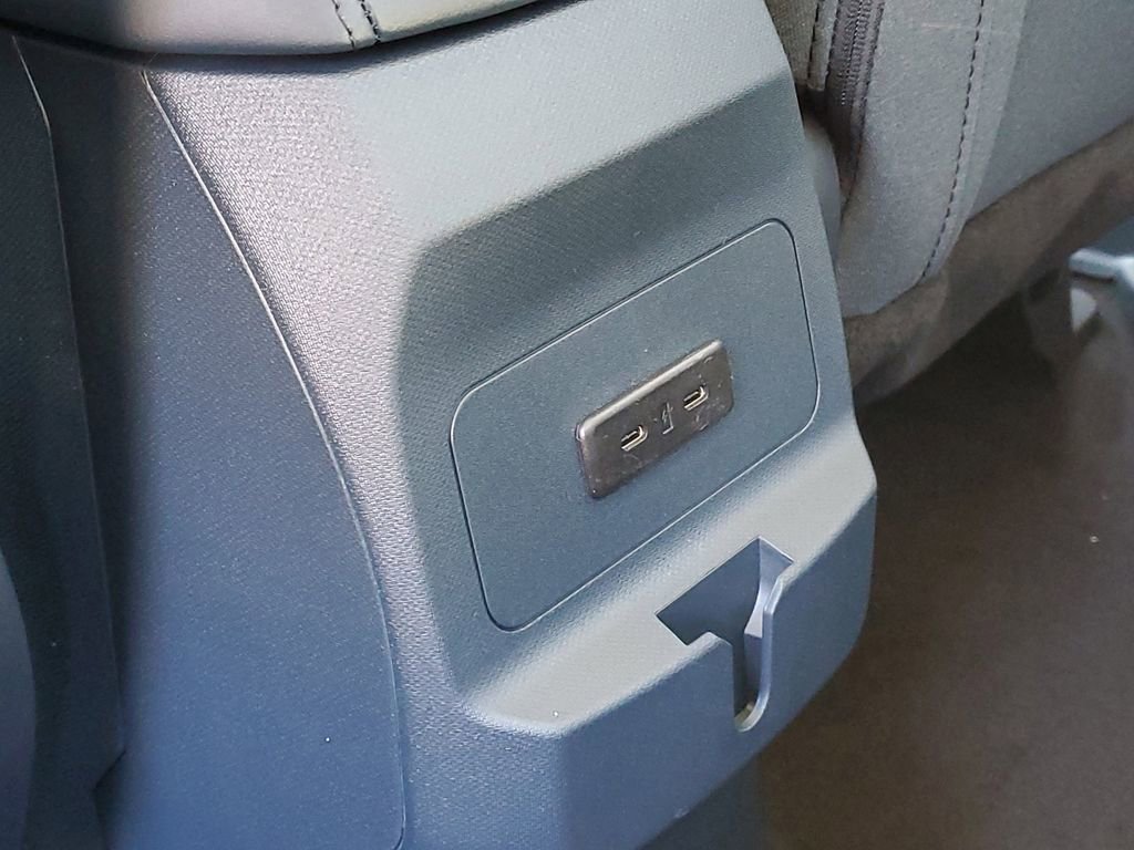 New 2026 Ford Maverick XLT w/ 4K Tow Package image 31