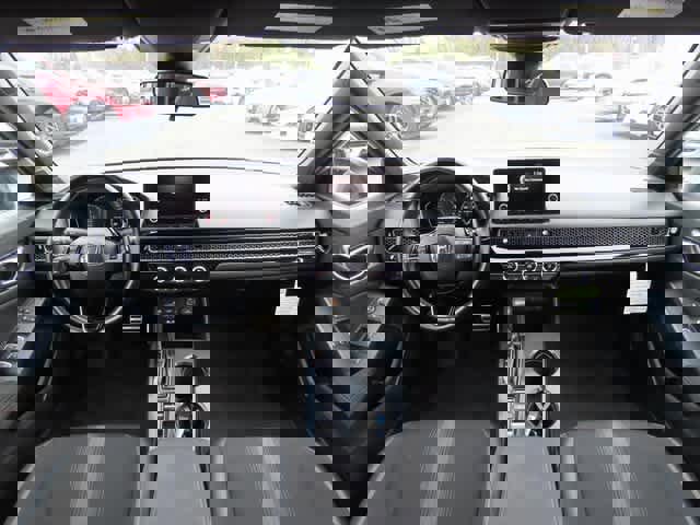 Certified 2023 Honda Civic Sport image 17