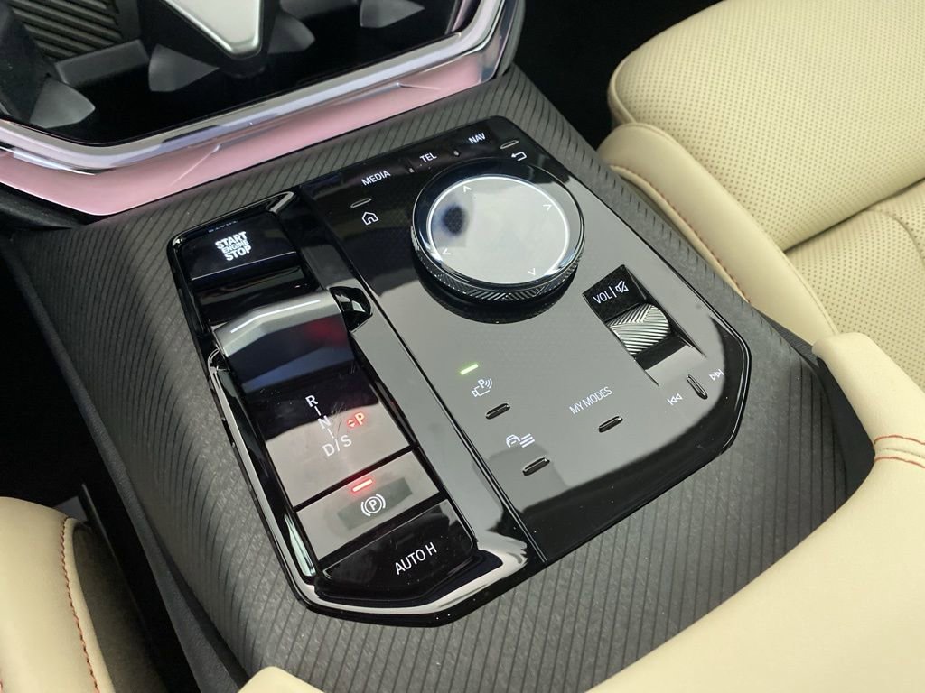 New 2026 BMW X3 xDrive30 w/ Premium Package image 11