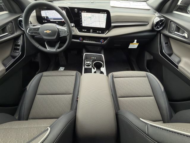 New 2026 Chevrolet Equinox LT w/ Convenience Package II image 9