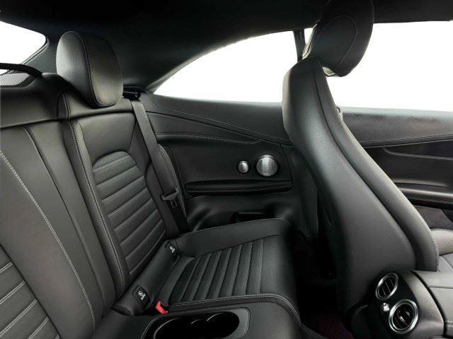 Used 2023 Mercedes-Benz C 43 AMG 4MATIC Cabriolet image 43