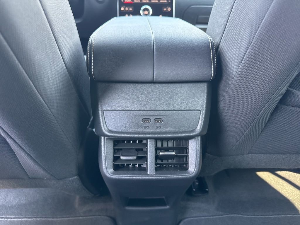 New 2026 GMC Terrain Elevation image 11