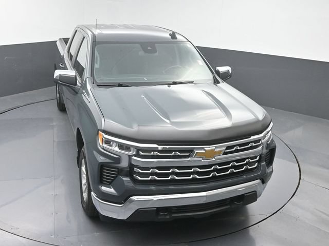 Used 2025 Chevrolet Silverado 1500 LT AWD/4WD image 41