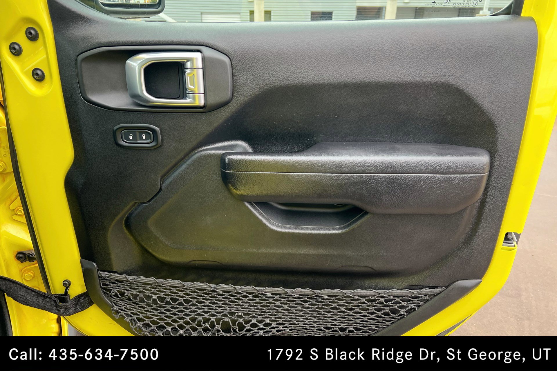 Used 2022 Jeep Wrangler Unlimited Rubicon image 23