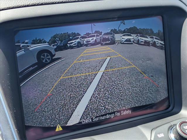 Used 2017 Chevrolet SS RWD image 12