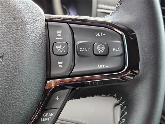 New 2026 RAM 1500 Limited image 14