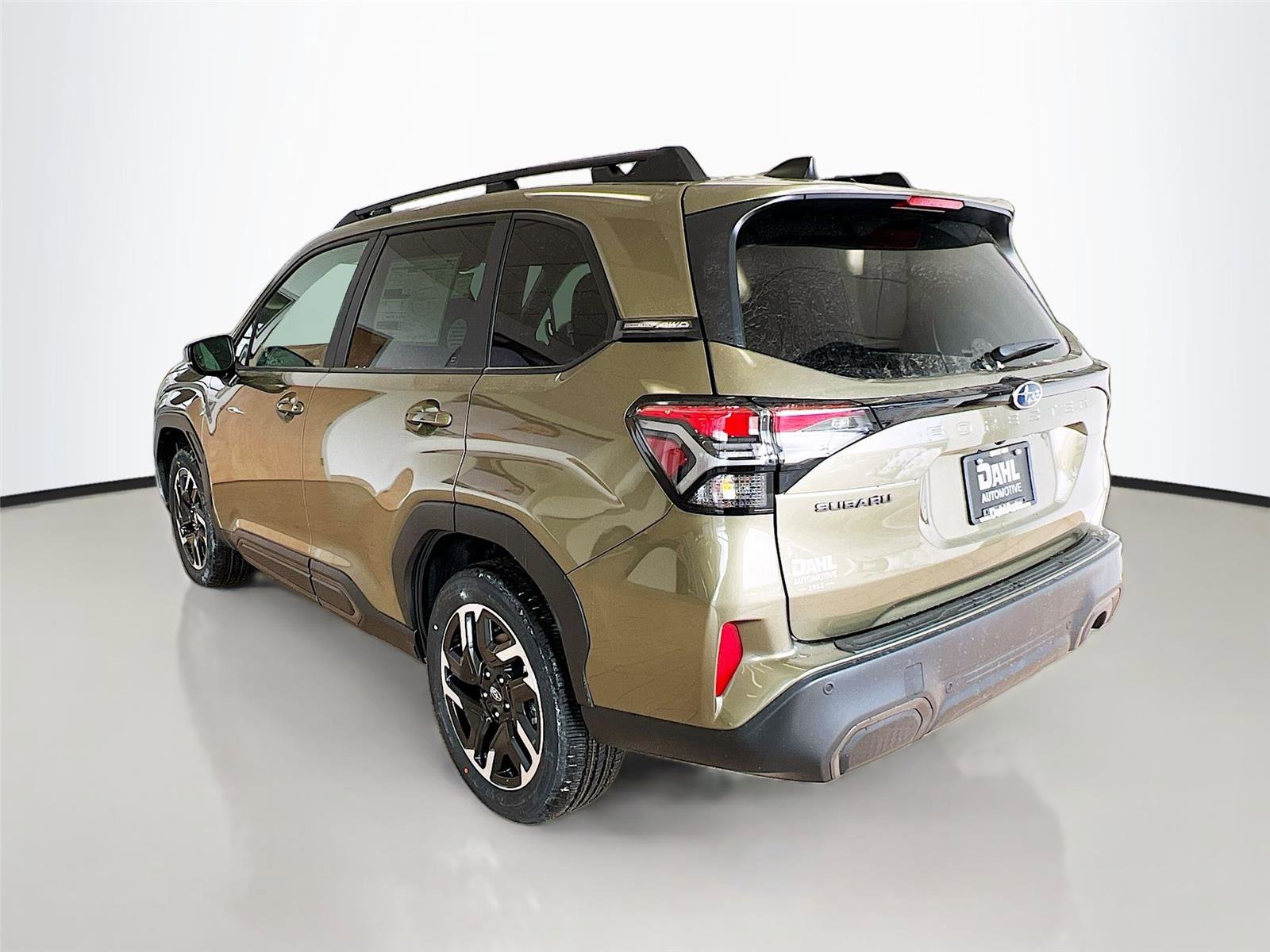 New 2026 Subaru Forester Limited image 40