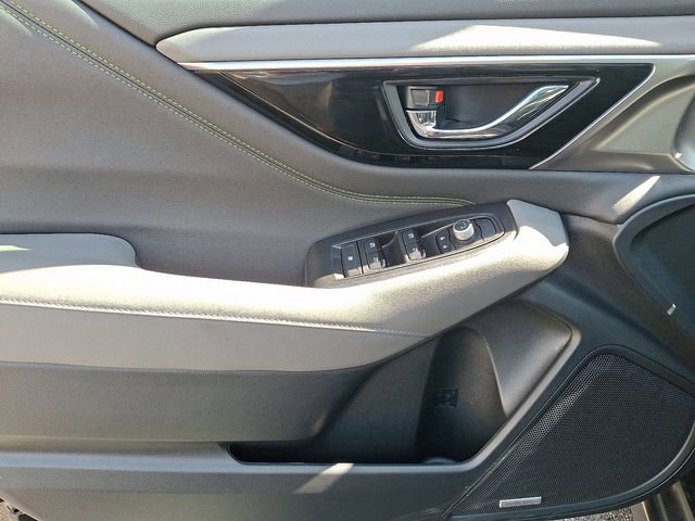 Certified 2024 Subaru Outback Onyx Edition image 12