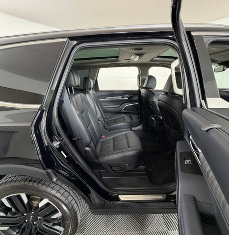 Used 2023 Kia Telluride SX FWD image 6