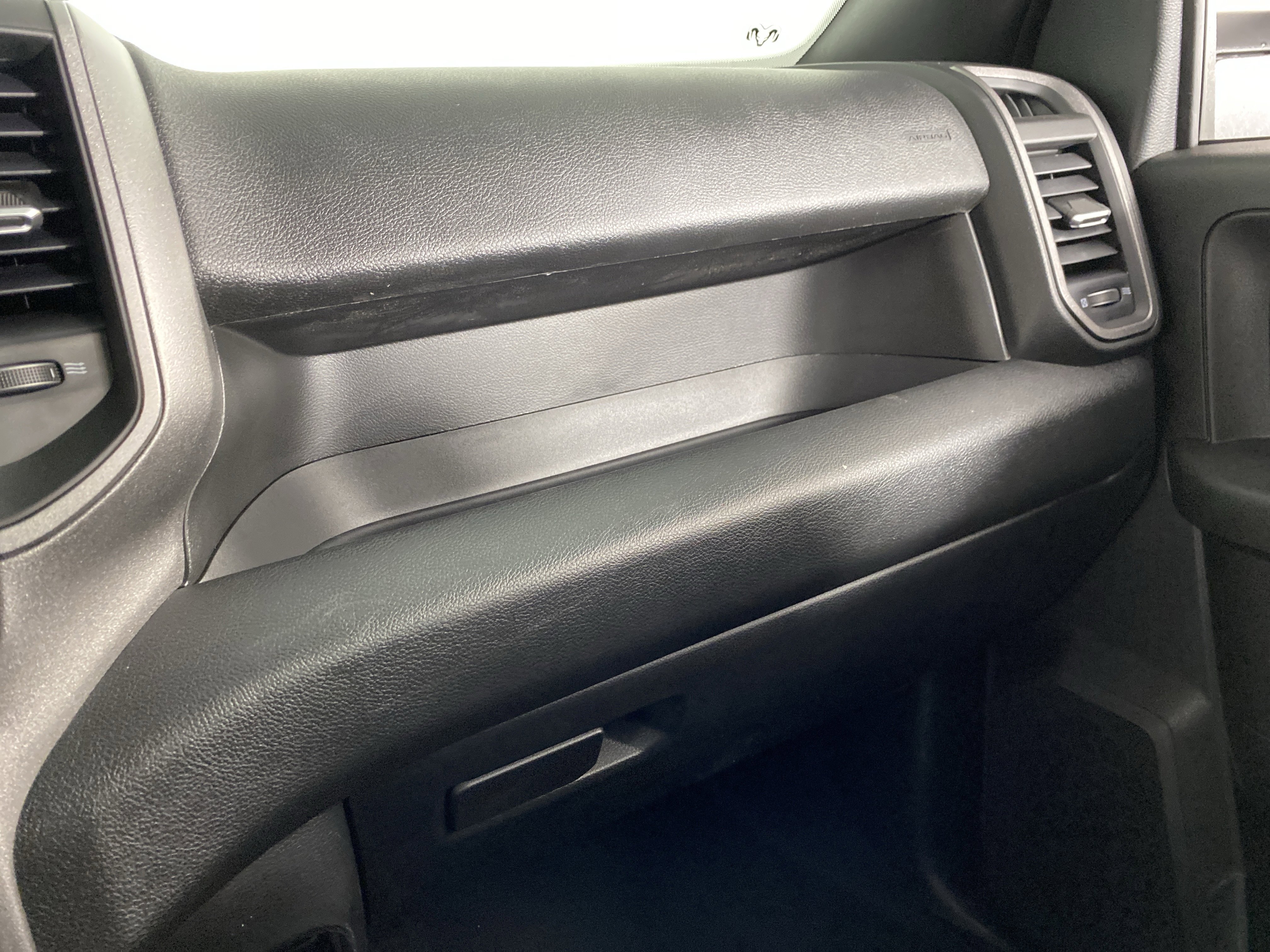 New 2026 RAM 2500 Tradesman image 28