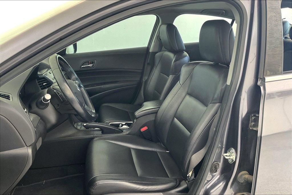 Used 2017 Acura ILX image 29