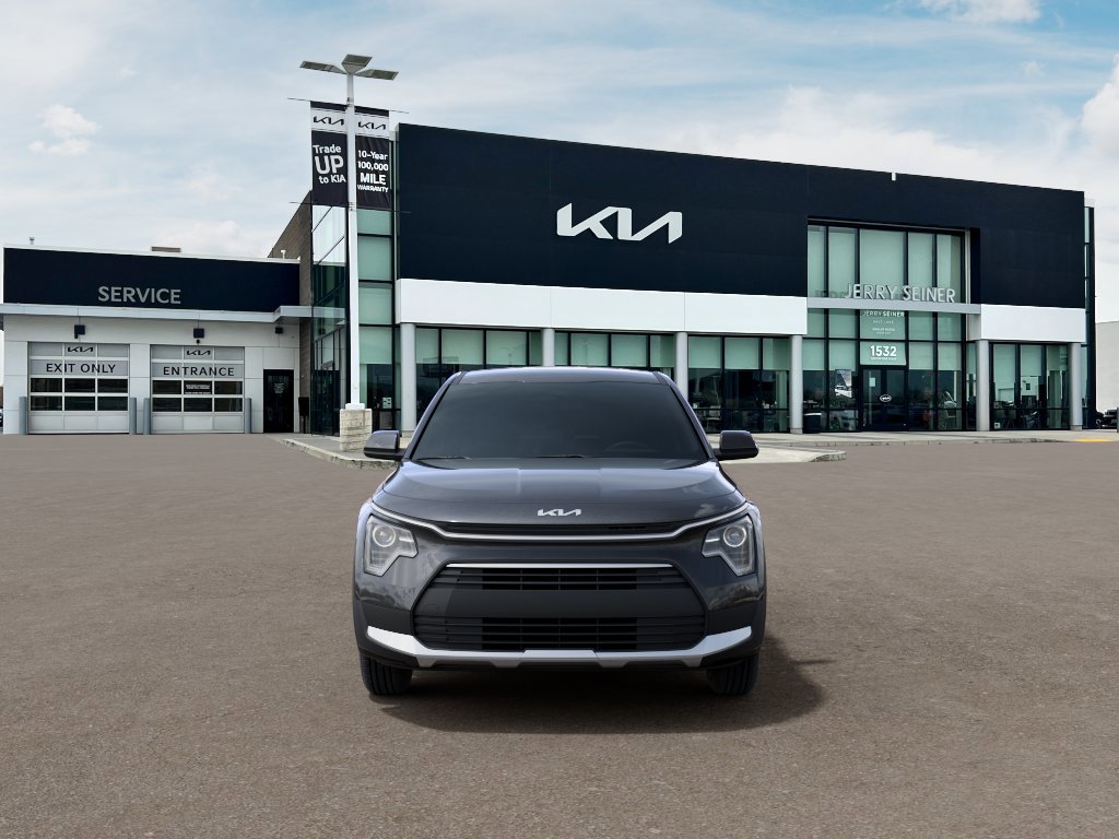 New 2026 Kia Niro LX FWD image 2