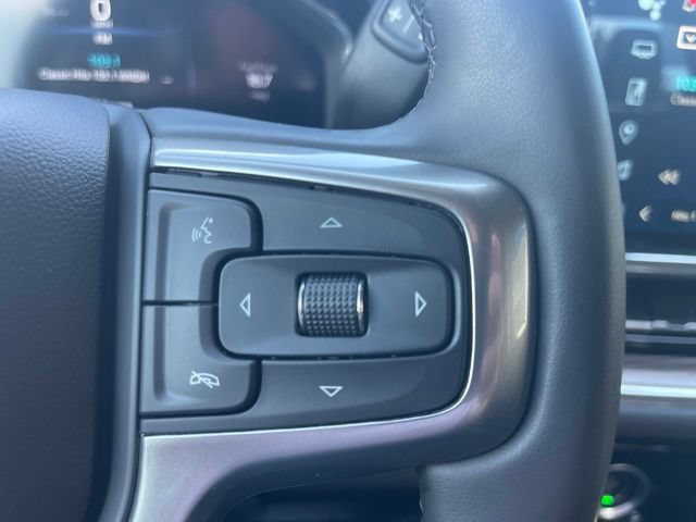 Used 2023 Chevrolet Silverado 1500 LT w/ Protection Package AWD/4WD image 21