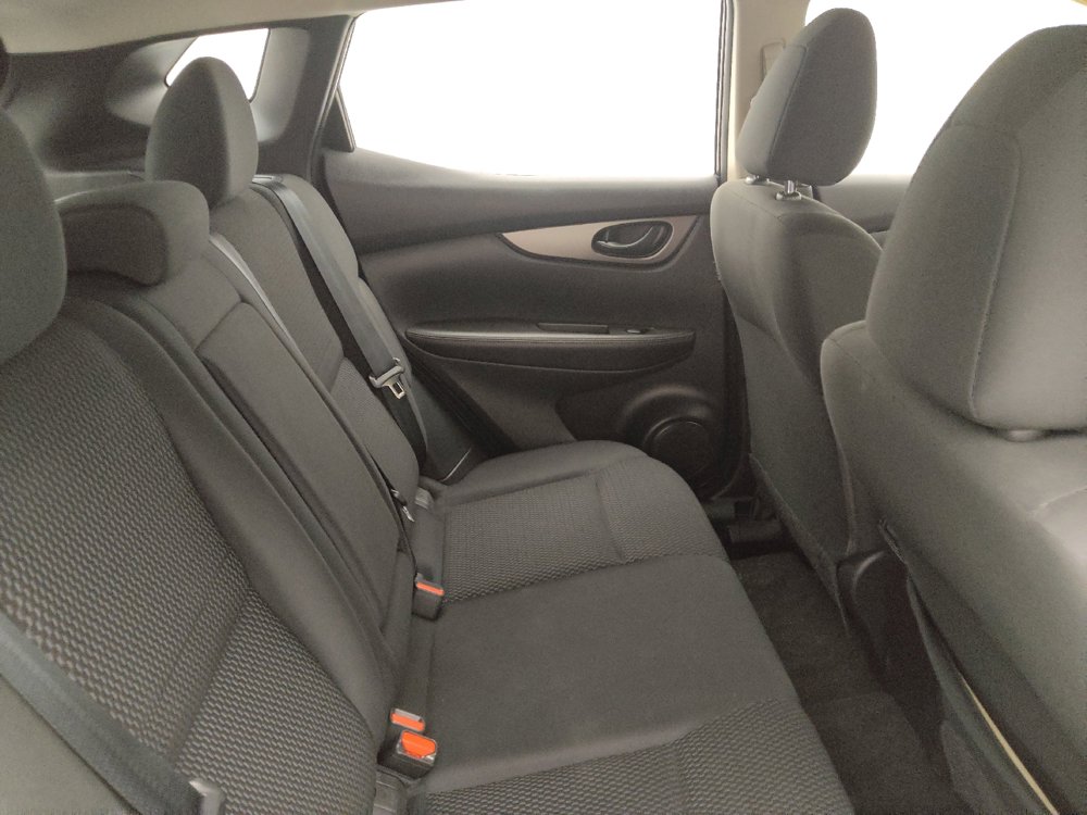 Used 2022 Nissan Rogue Sport S AWD/4WD image 19