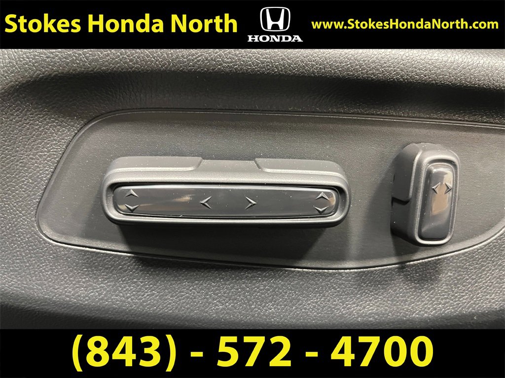 New 2026 Honda Civic Sport Touring image 15