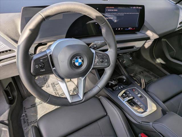 Used 2025 BMW 228i xDrive w/ Premium Package image 10