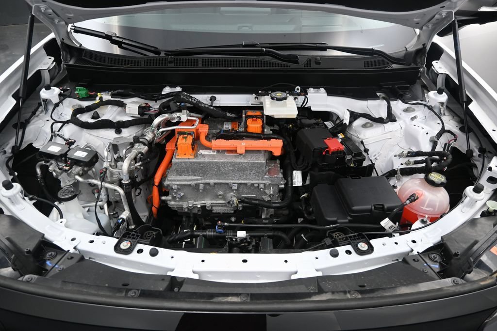 Used 2024 Honda Prologue Elite image 12