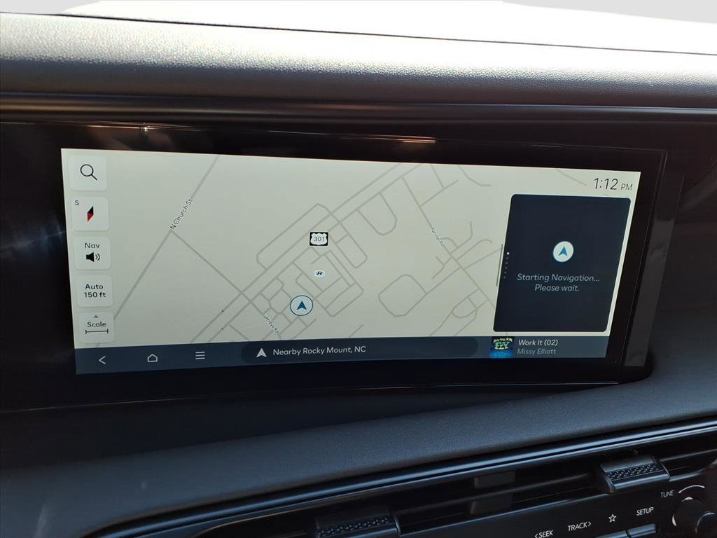 New 2026 Hyundai Palisade XRT Pro image 12